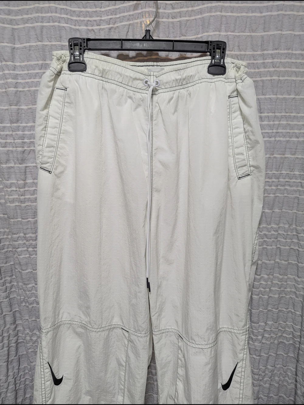 Nike Swoosh Repel Windbreaker Joggers